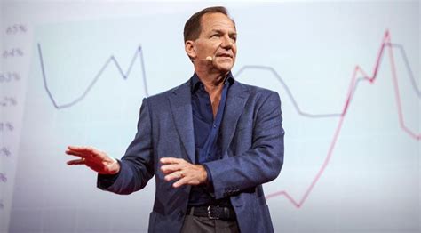 paul tudor jones performance.